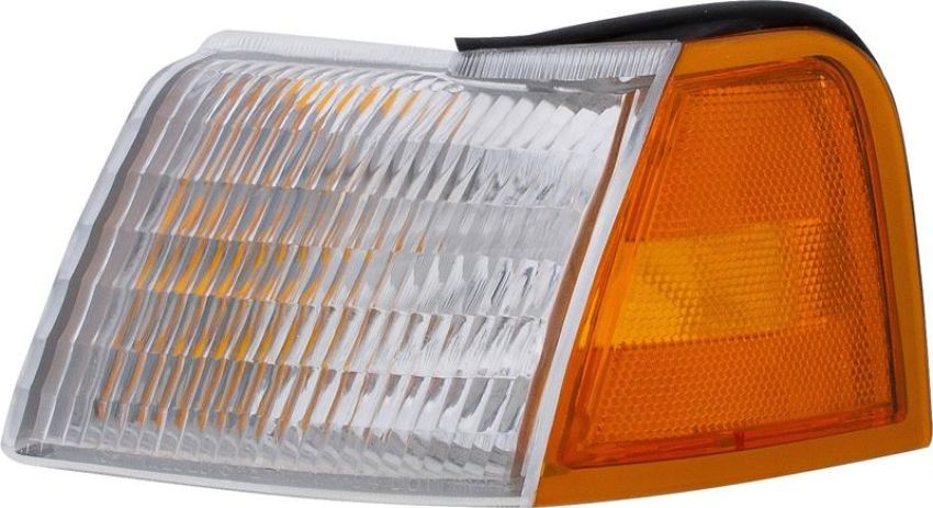 Eagle EyesFR123-U000L Parking Light Assembly