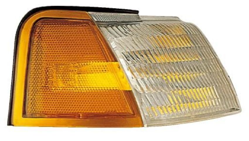 Eagle EyesFR123-U000R Parking Light Assembly