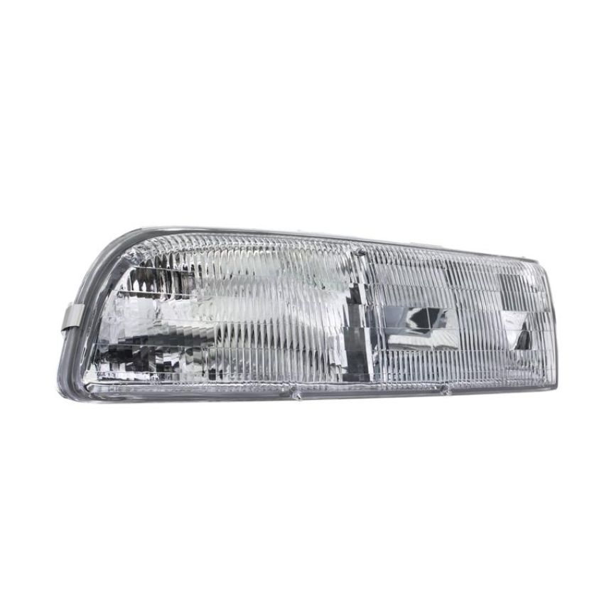 Eagle EyesFR169-B001L Headlight Assembly
