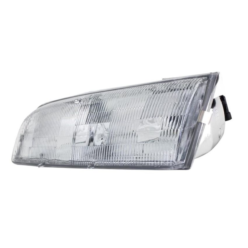 Eagle EyesFR169-B001L Headlight Assembly