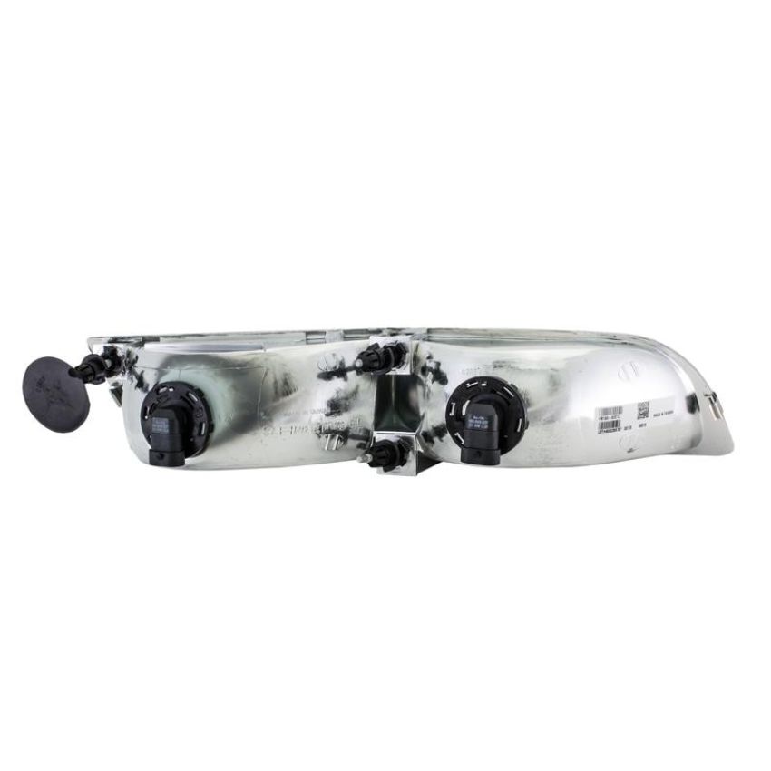Eagle EyesFR169-B001L Headlight Assembly