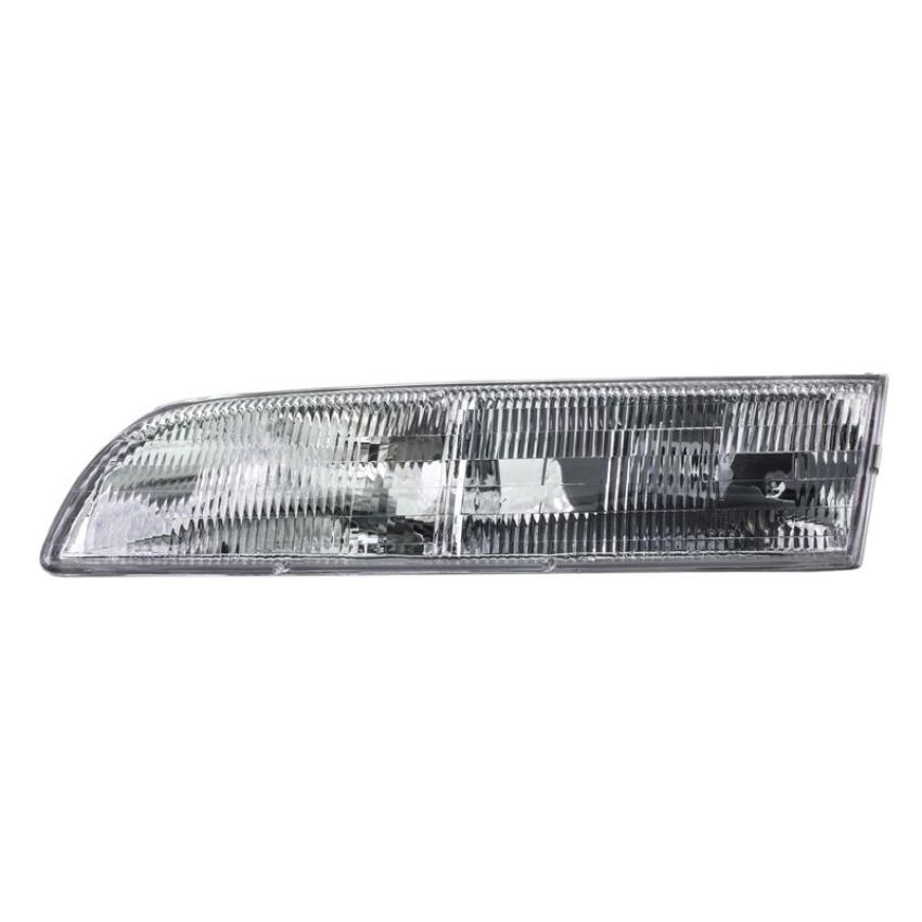 Eagle EyesFR169-B001L Headlight Assembly
