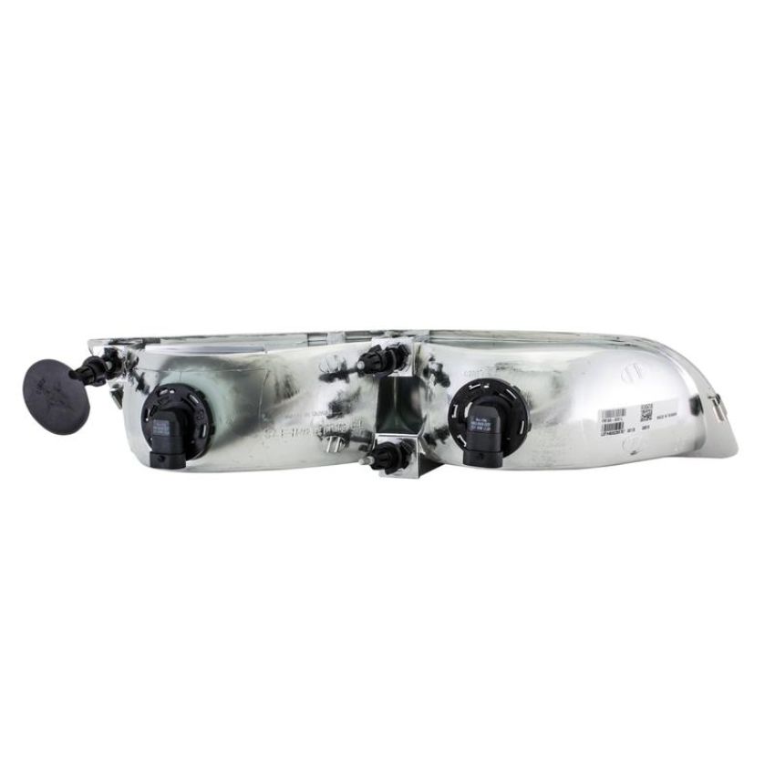 Eagle EyesFR169-B001R Headlight Assembly