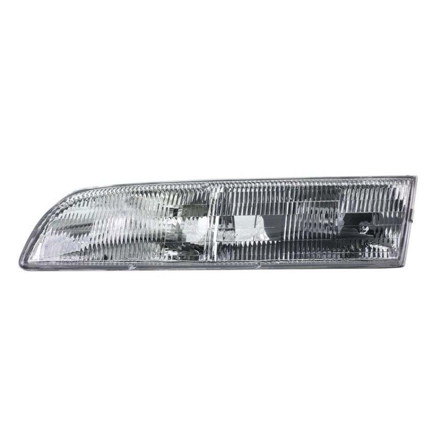 Eagle EyesFR169-B001R Headlight Assembly