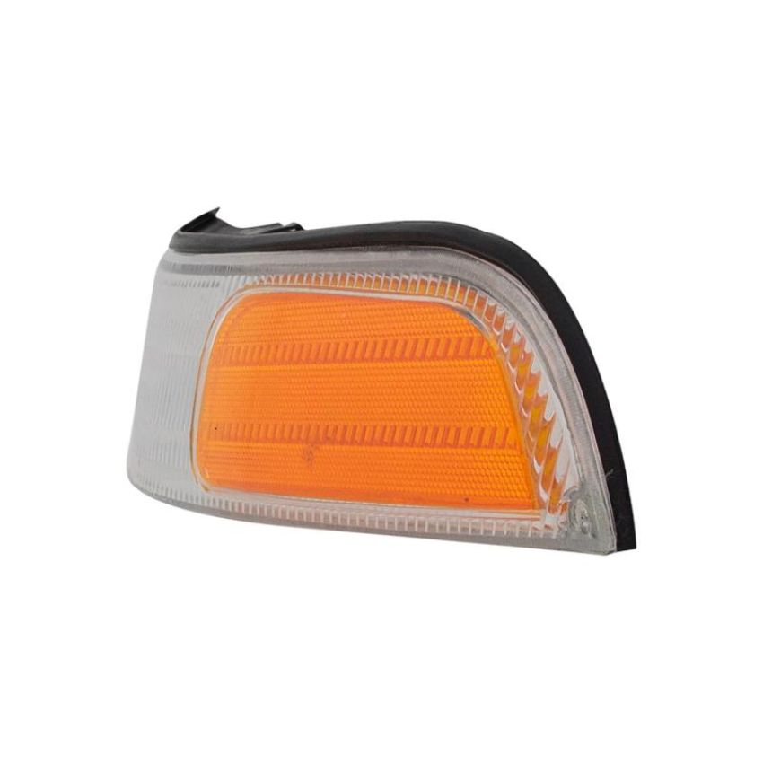Eagle EyesFR170-U000L Parking Light Assembly