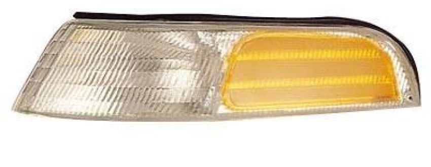 Eagle EyesFR170-U000L Parking Light Assembly