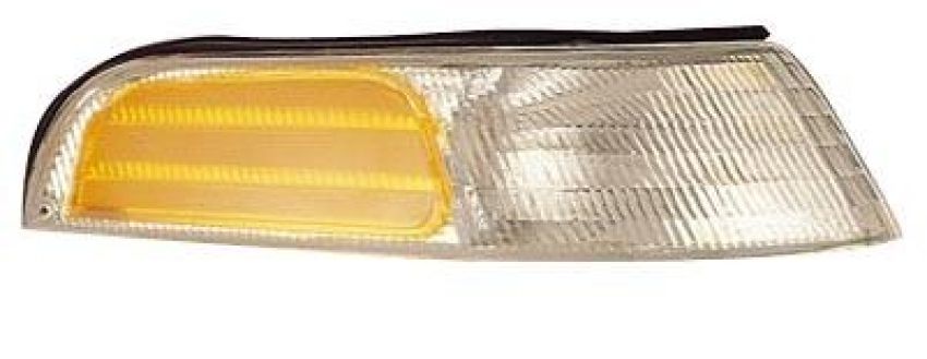 Eagle EyesFR170-U000R Parking Light Assembly