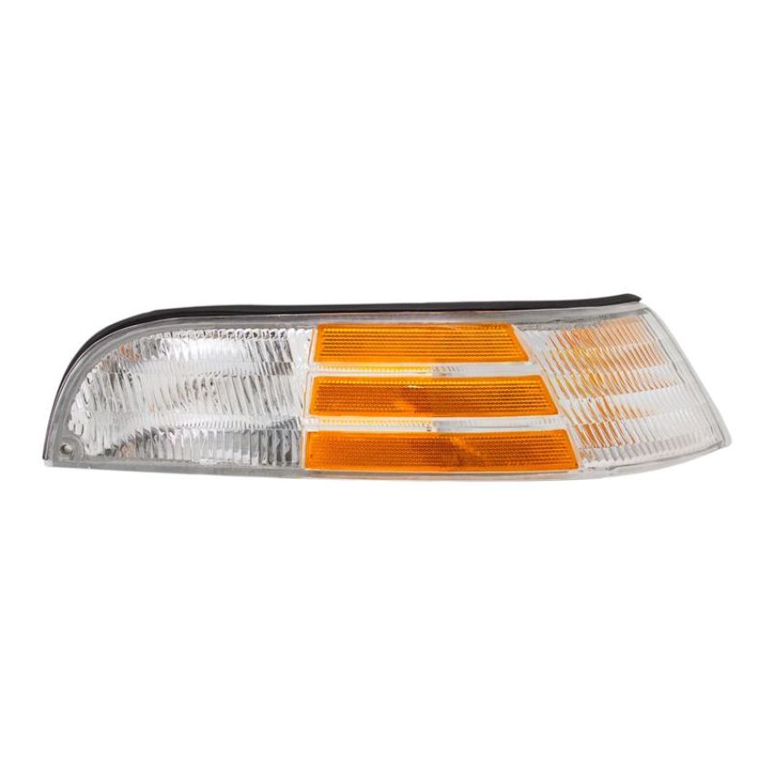 Eagle EyesFR171-U000L Parking Light Assembly