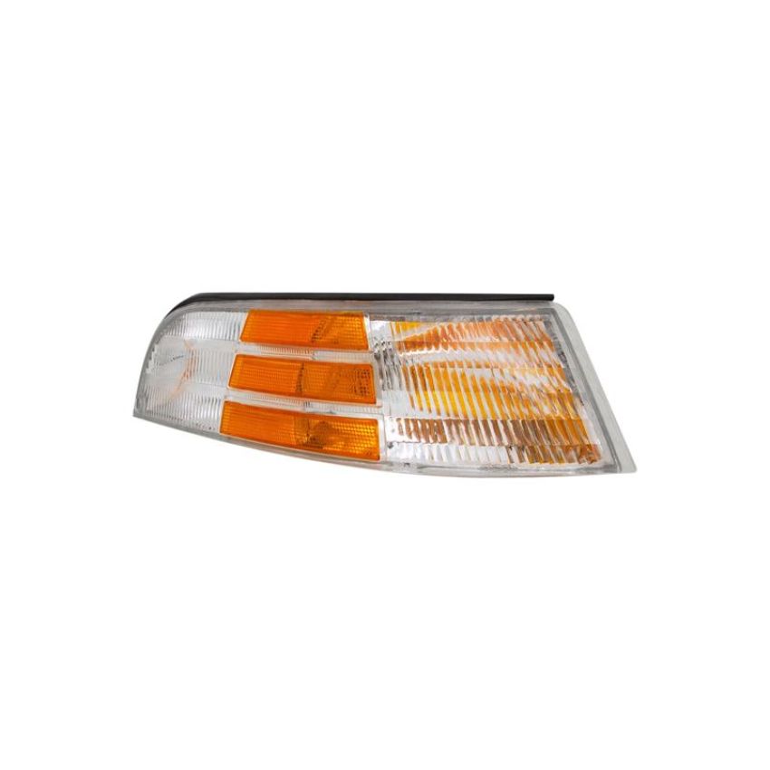 Eagle EyesFR171-U000L Parking Light Assembly