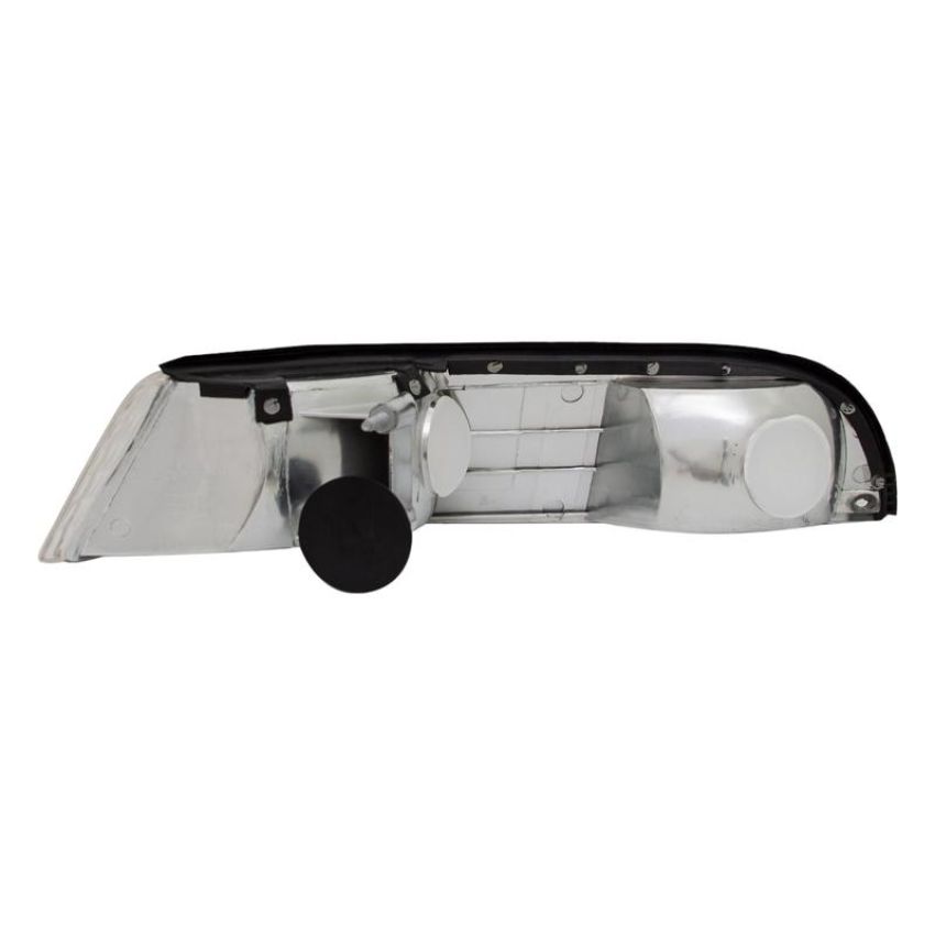 Eagle EyesFR171-U000R Parking Light Assembly