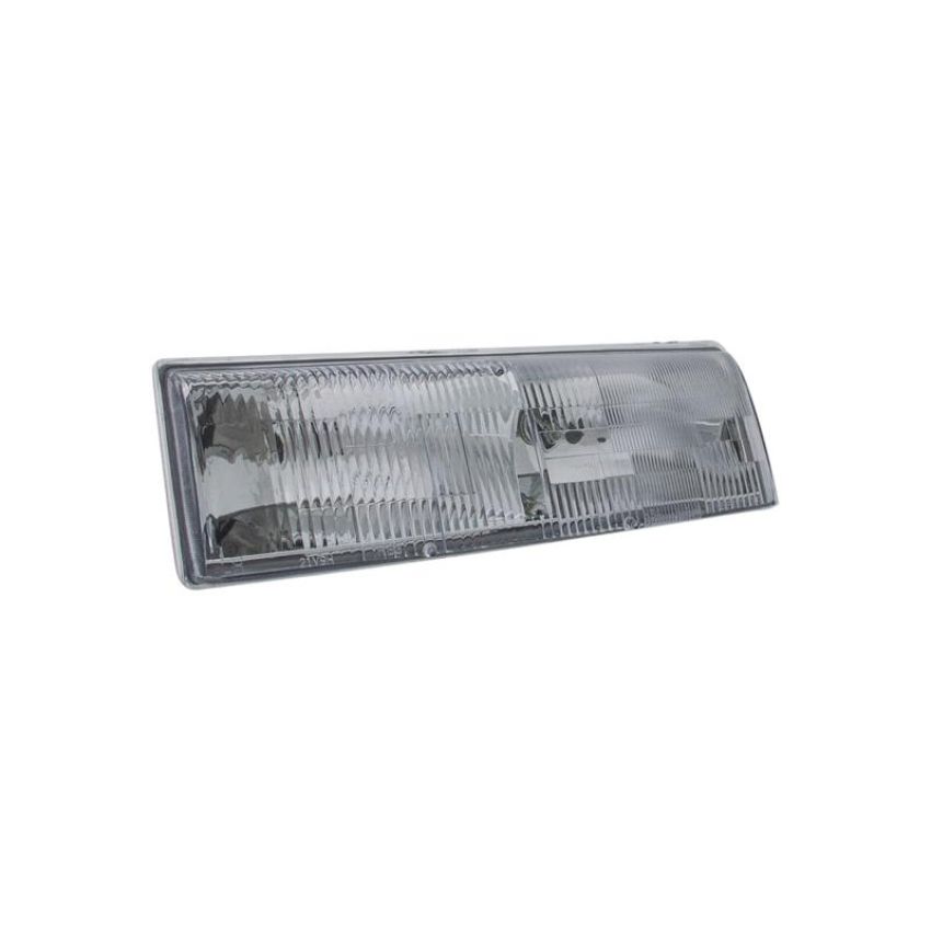 Eagle EyesFR172-B001L Headlight Assembly