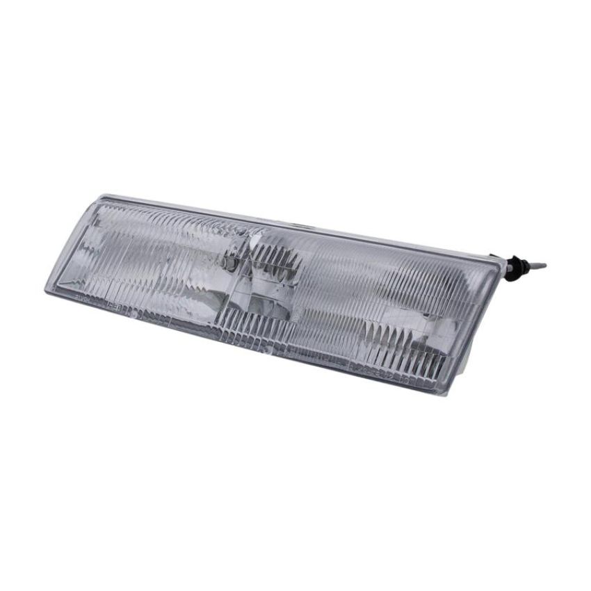Eagle EyesFR172-B001L Headlight Assembly