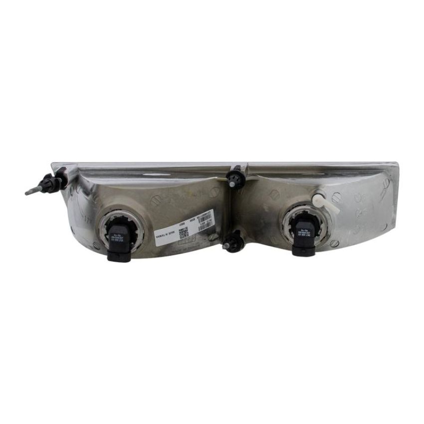 Eagle EyesFR172-B001L Headlight Assembly