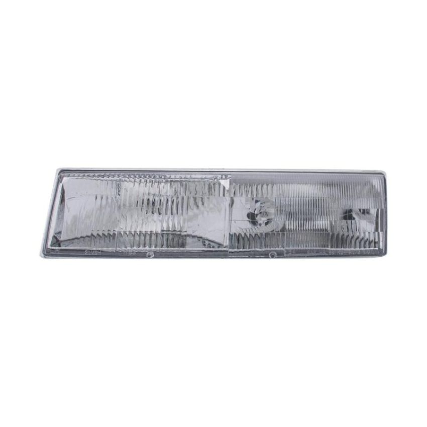 Eagle EyesFR172-B001L Headlight Assembly