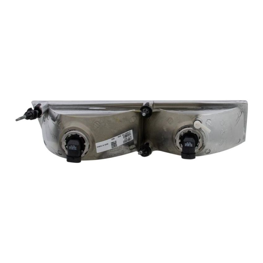 Eagle EyesFR172-B001R Headlight Assembly