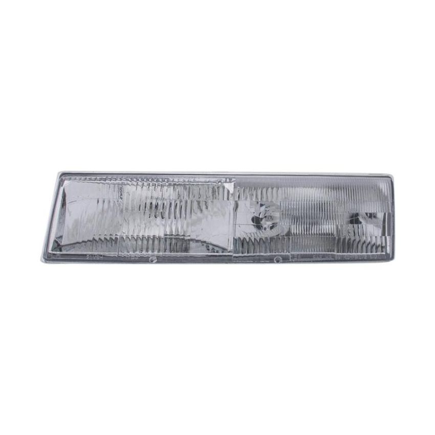 Eagle EyesFR172-B001R Headlight Assembly