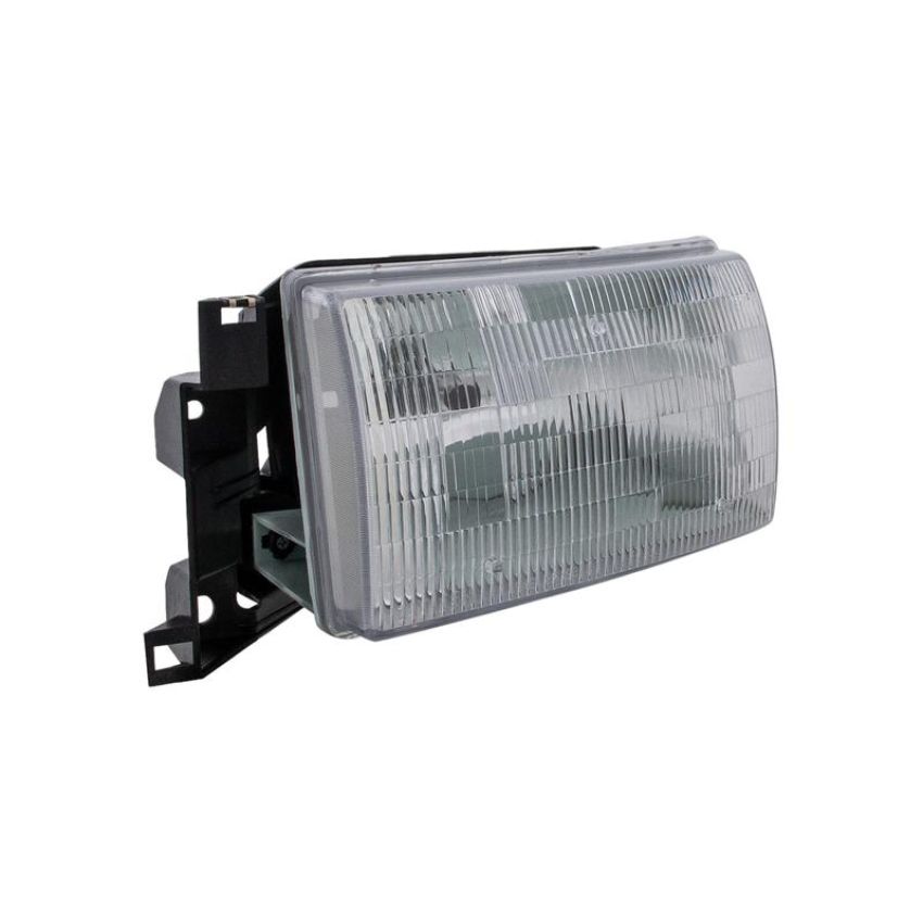 Eagle EyesFR180-B001L Headlight Assembly