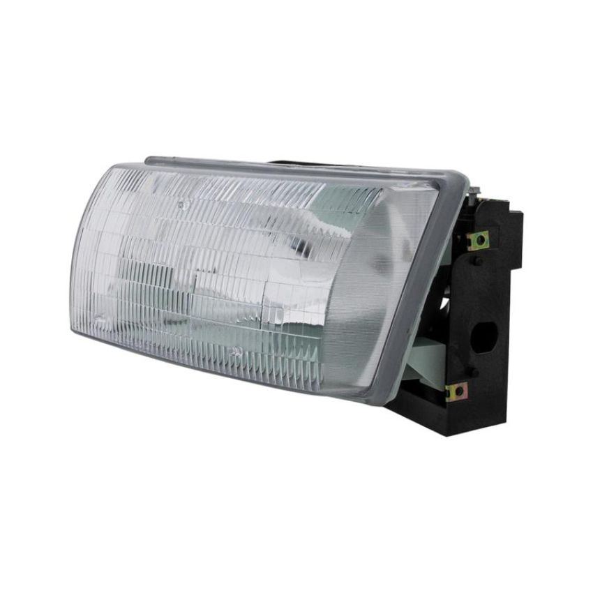 Eagle EyesFR180-B001L Headlight Assembly