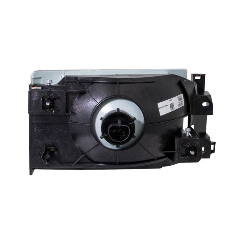 Eagle EyesFR180-B001L Headlight Assembly