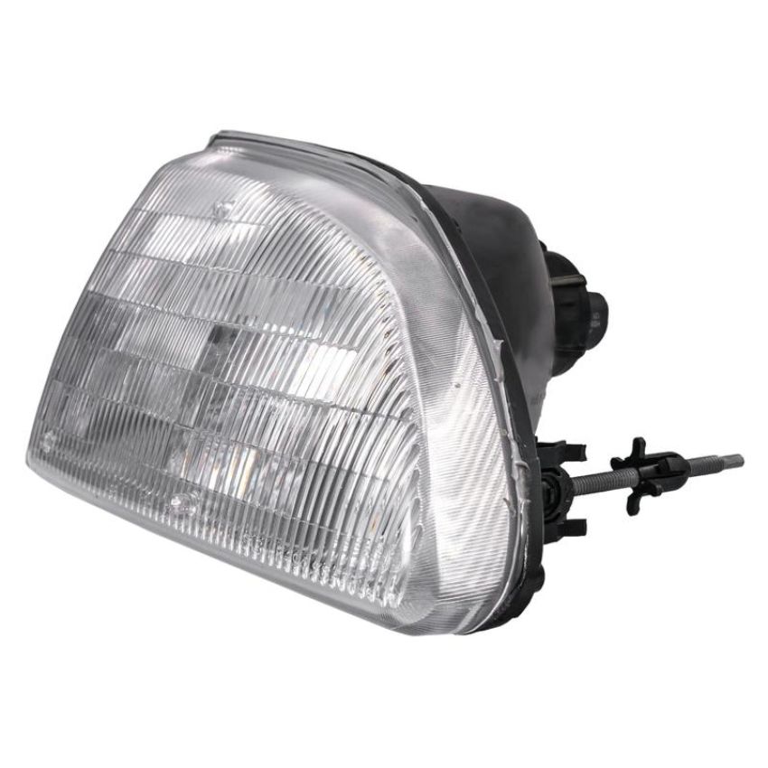 Eagle EyesFR181-B001L Headlight Assembly