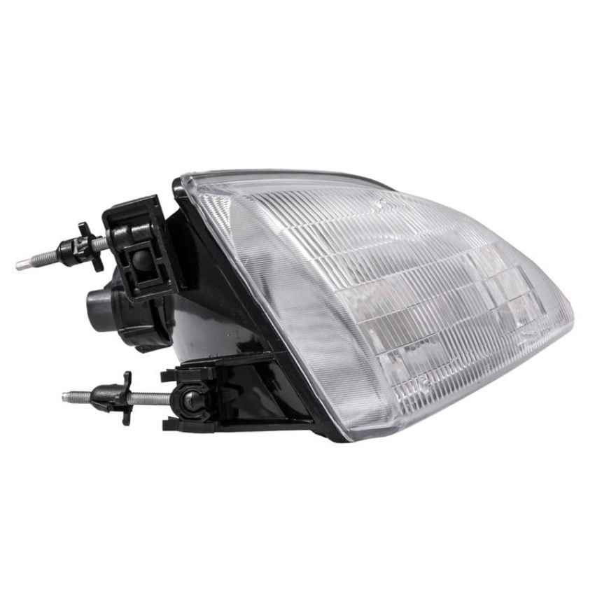 Eagle EyesFR181-B001L Headlight Assembly