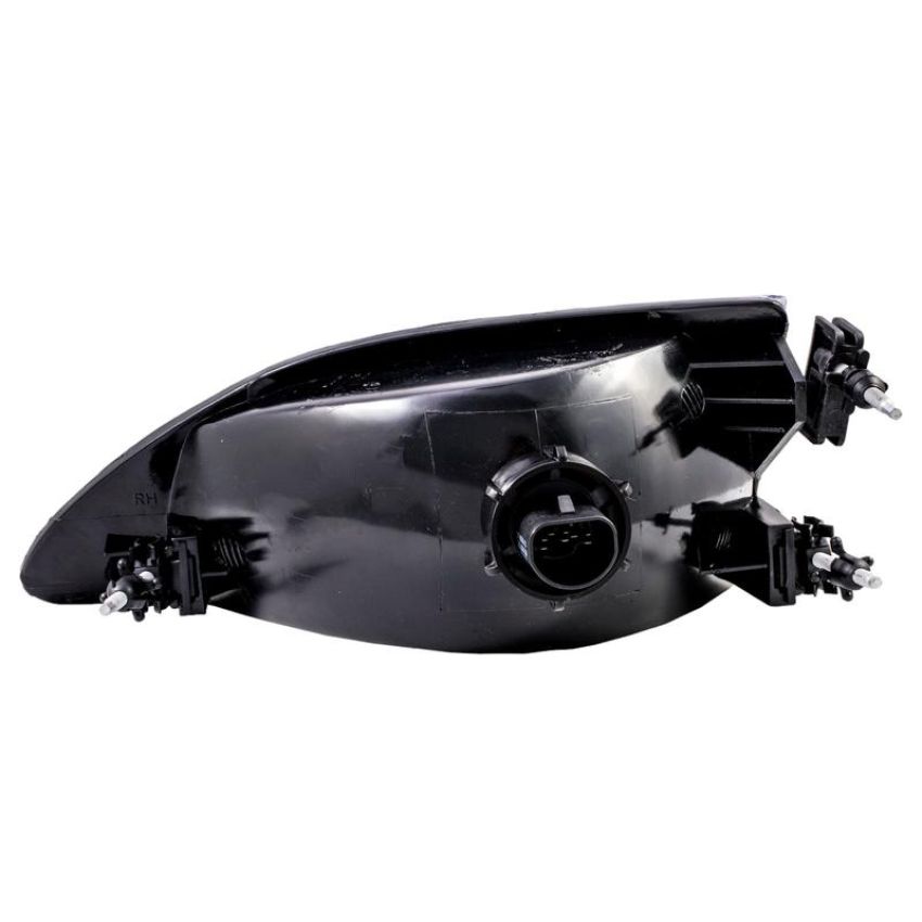 Eagle EyesFR181-B001L Headlight Assembly