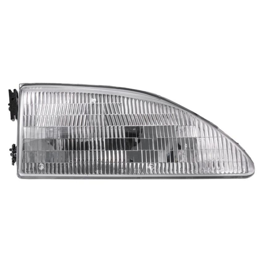 Eagle EyesFR181-B001R Headlight Assembly