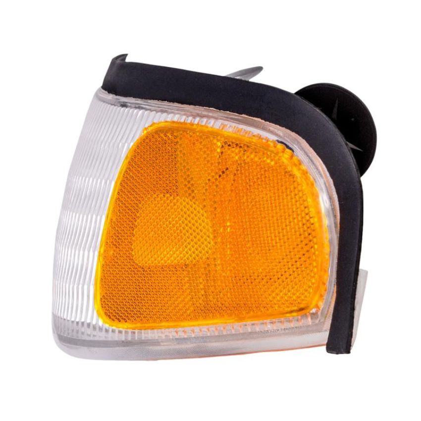 Eagle EyesFR182-U000L Parking Light Assembly