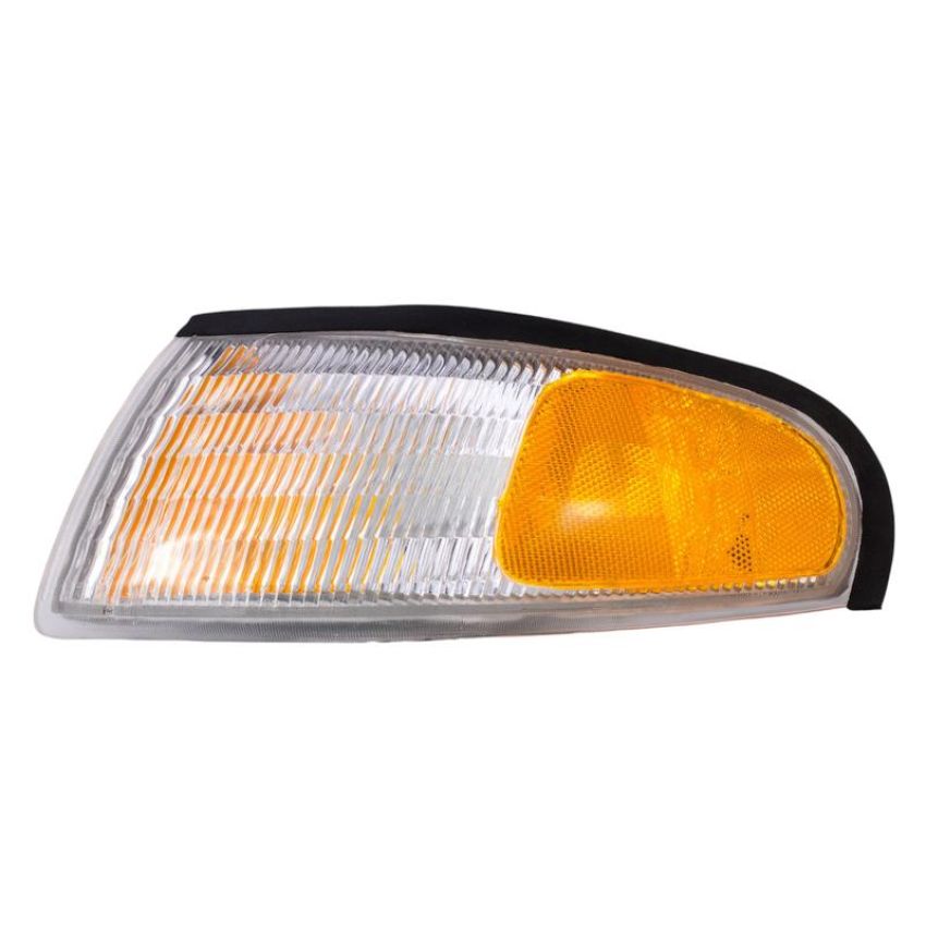 Eagle EyesFR182-U000R Parking Light Assembly