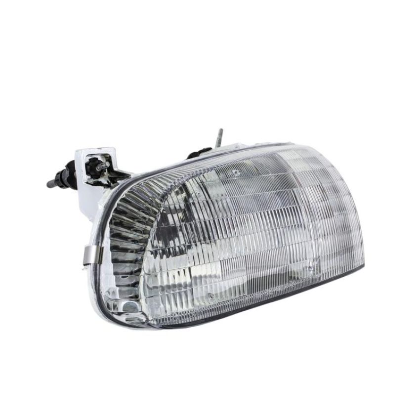 Eagle EyesFR183-B001L Headlight Assembly