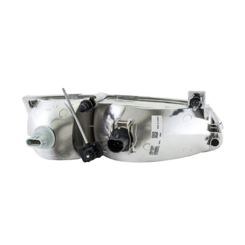 Eagle EyesFR183-B001L Headlight Assembly