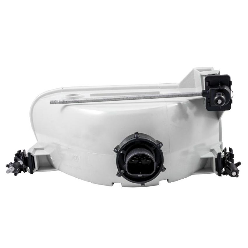 Eagle EyesFR186-B001L Headlight Assembly