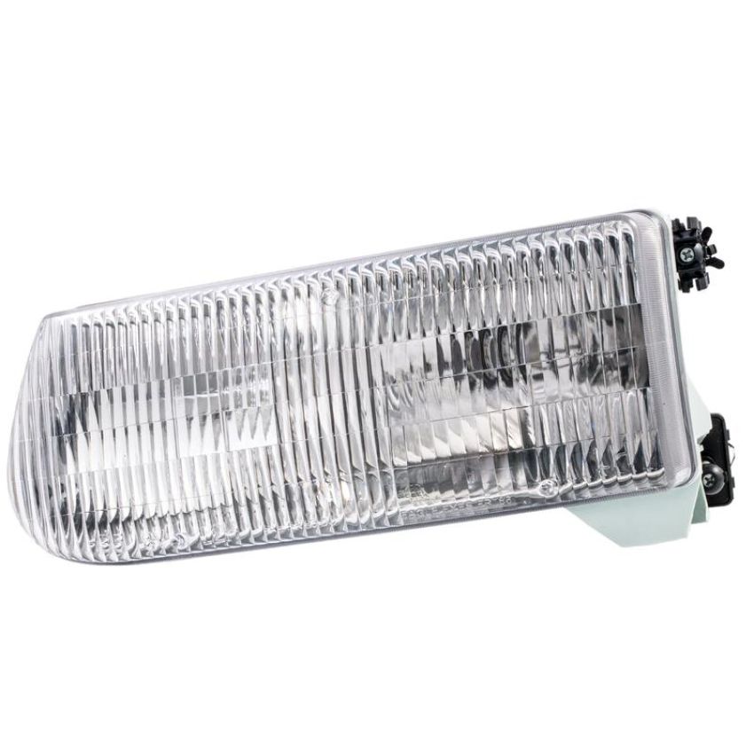 Eagle EyesFR186-B001L Headlight Assembly