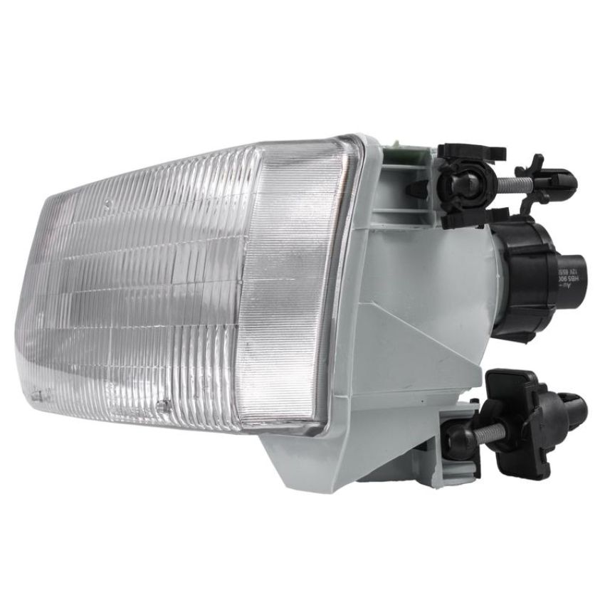 Eagle EyesFR186-B001R Headlight Assembly