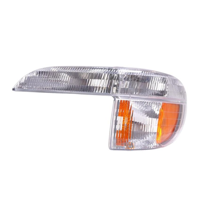 Eagle EyesFR191-U000L Parking Light Assembly