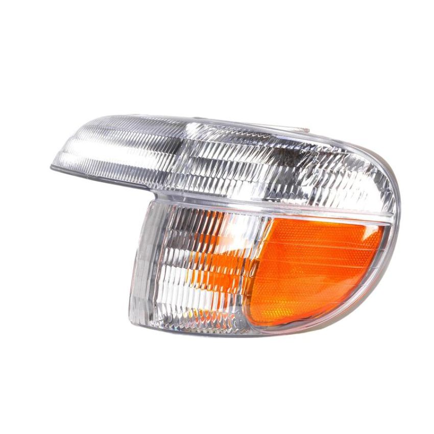 Eagle EyesFR191-U000L Parking Light Assembly