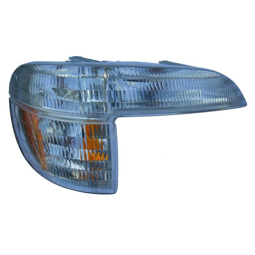 Eagle EyesFR191-U000R Parking Light Assembly