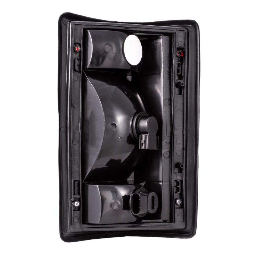 Eagle EyesFR195-B200R Tail Light Assembly