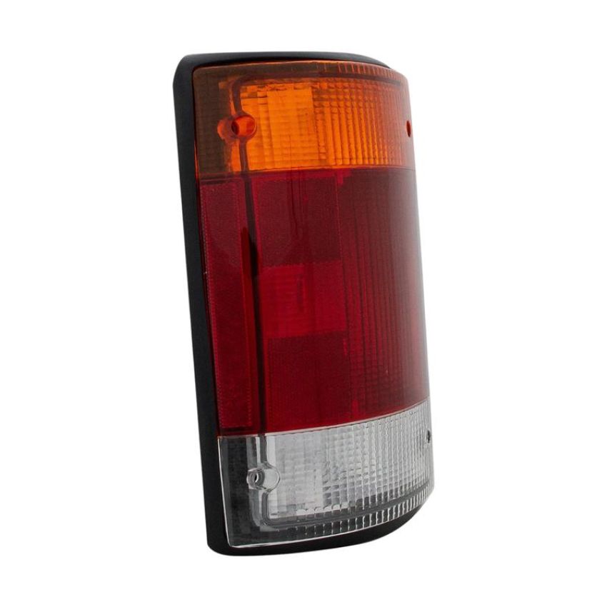 Eagle EyesFR195-U000R Tail Light Assembly