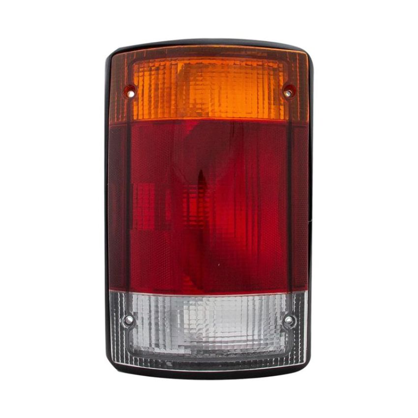 Eagle EyesFR195-U000R Tail Light Assembly