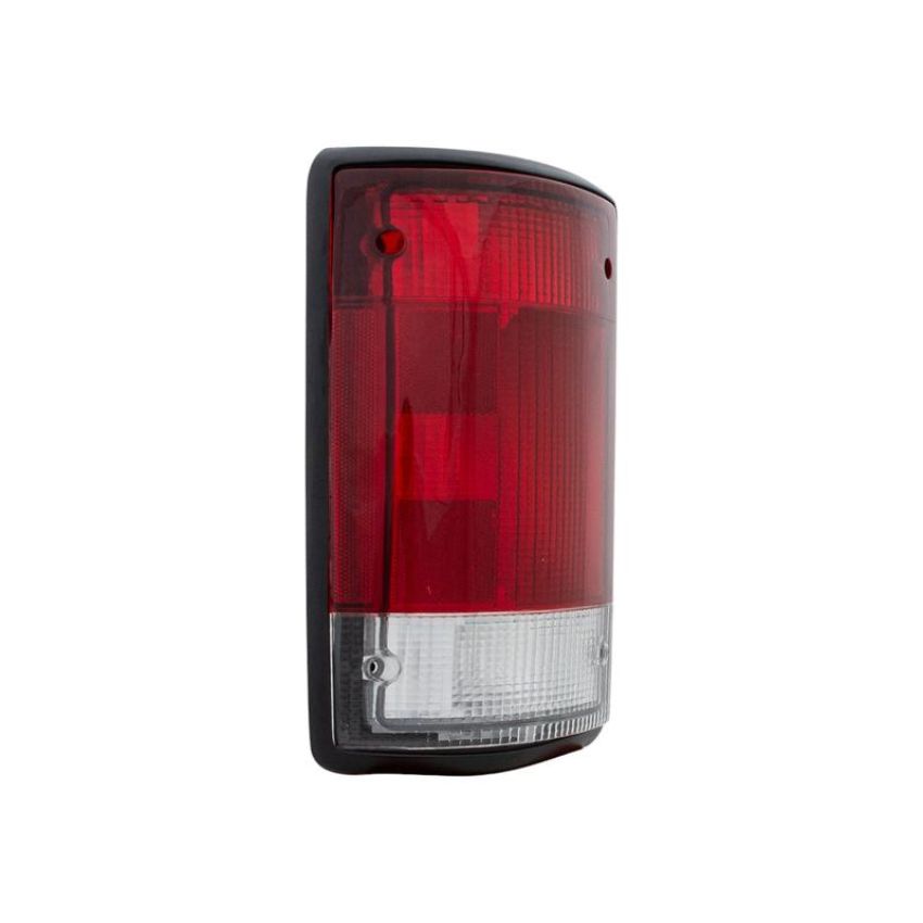 Eagle EyesFR195-U100L Tail Light Assembly