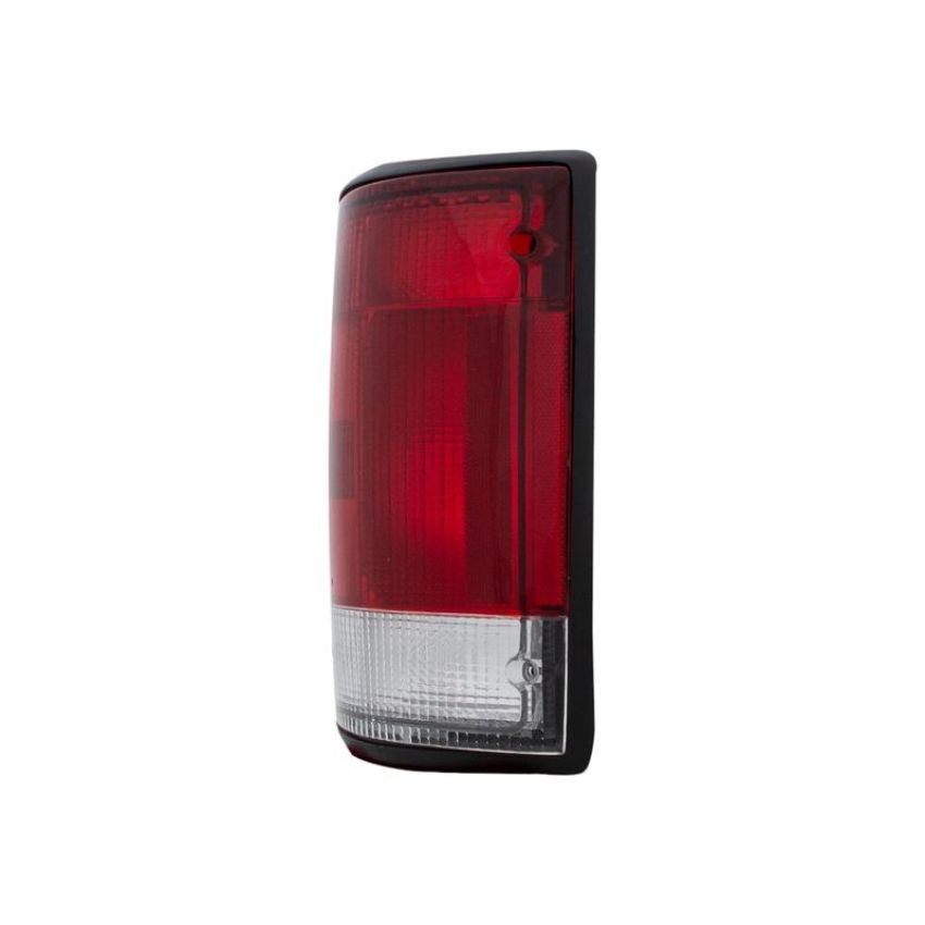 Eagle EyesFR195-U100L Tail Light Assembly