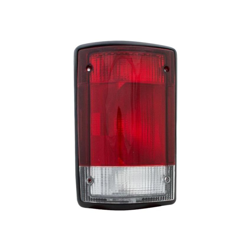Eagle EyesFR195-U100L Tail Light Assembly