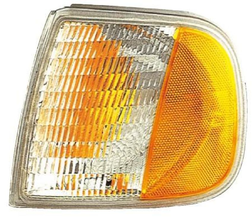 Eagle EyesFR207-U000L Parking Light Assembly