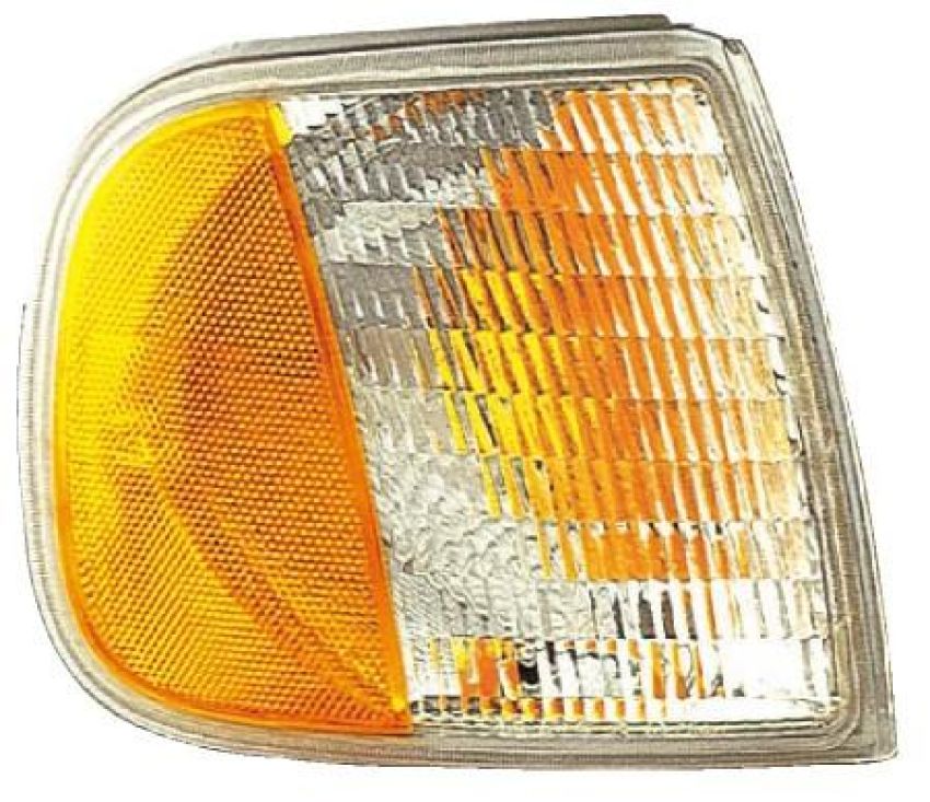 Eagle EyesFR207-U000R Parking Light Assembly