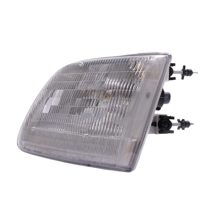 Eagle EyesFR208-B101LCA Headlight Assembly