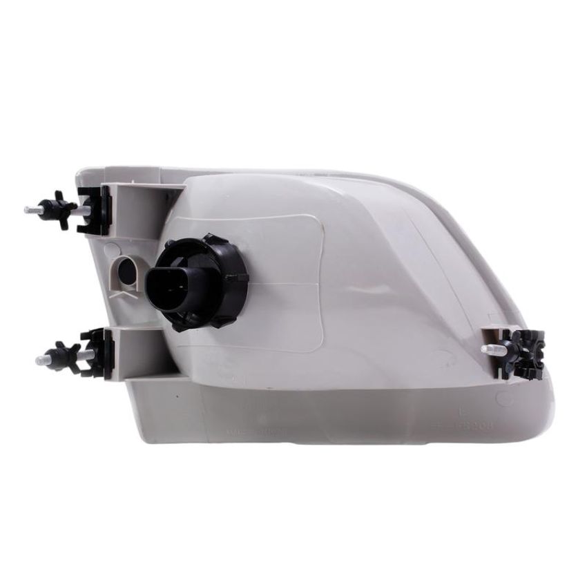 Eagle EyesFR208-B101LCA Headlight Assembly