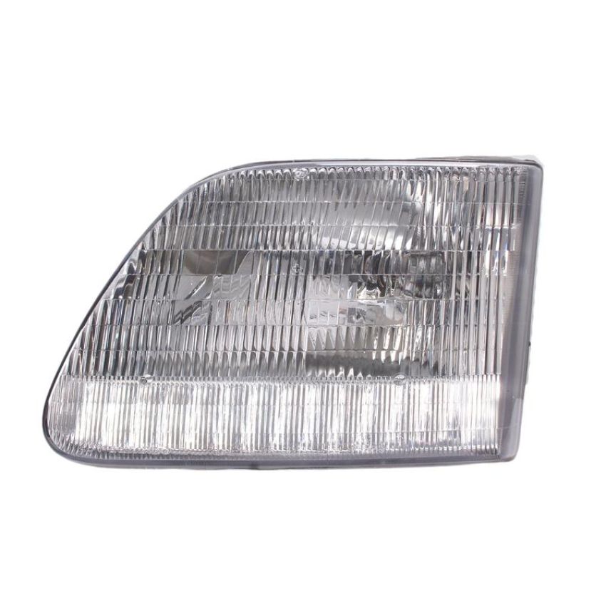 Eagle EyesFR208-B101R Headlight Assembly