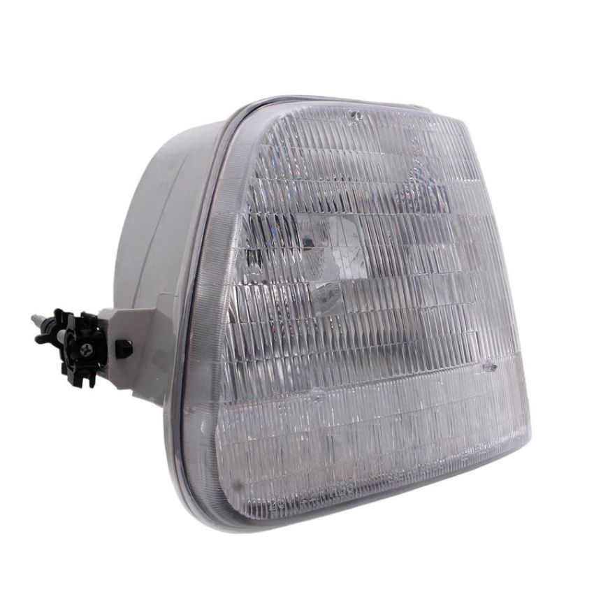 Eagle EyesFR208-B101RCA Headlight Assembly