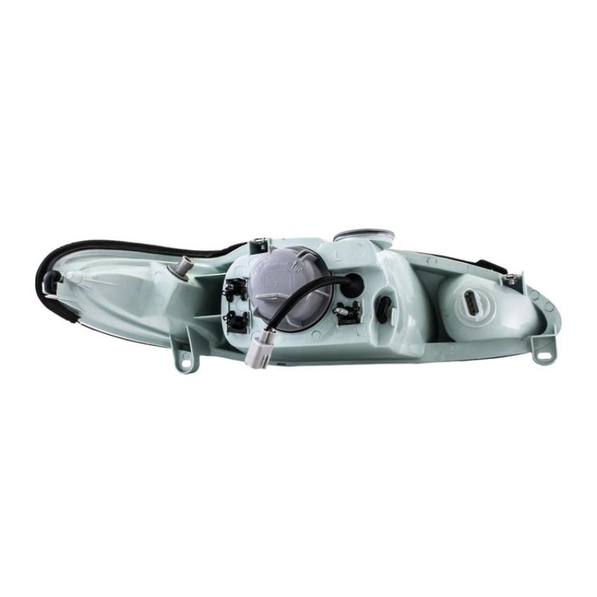 Eagle EyesFR215-B001L Headlight Assembly